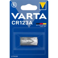 VARTA-CR123A