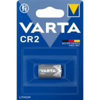 VARTA-CR2
