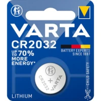 VARTA-CR2032