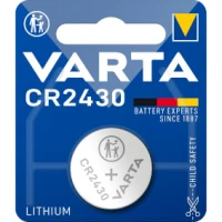 VARTA-CR2430