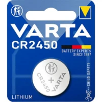 VARTA-CR2450