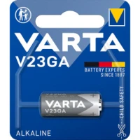 Alkaline Battery 23A 12 V 1-Blister