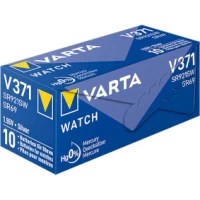 BATT.1.55V 32MAH WATCH