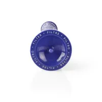 Replacement HEPA Filter, Replacement for: Dyson, Purple