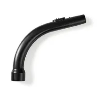 Vacuum Cleaner Bent End, 35 mm, Suitable for: Miele