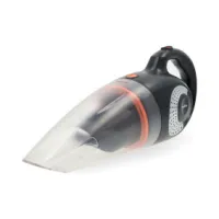 Handheld Vacuum Cleaner, 90 W, Rechargeable, Dry / Wet, Li-Ion