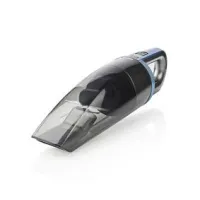 Handheld Vacuum Cleaner, 75 W, Rechargeable, Dry / Wet, Li-Ion