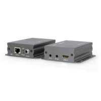 HDMI™ Extender, Over Cat6, up to 50.0 m, 4K@30Hz, 10.2 Gbps