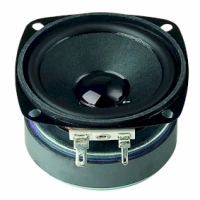 FRS 8 M - 8 Ohm - 8 cm (3.3") HiFi fullrange speaker