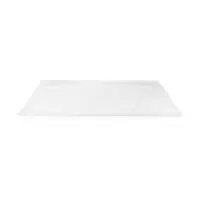 Drip-Tray Dishwashers, Transparent, Plastic, 60 x 54 x 5 cm
