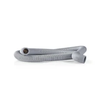 Outlet Hose, 22 mm, 19 mm, 0.5 Bar, 1.50 m