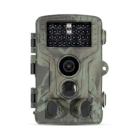 Wildlife Camera, 4K@10fps, 50 MPixel, 5 MPixel CMOS, IP65