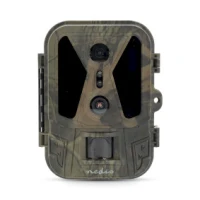 Wildlife Camera, 4K@10fps, 50 MPixel, 8 MPixel CMOS, IP65