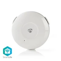 SmartLife Water Detector, Wi-Fi, Battery Powered, Extension included, Max. battery life: 24 Months