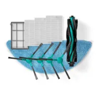 Vacuum Cleaner Spare Part, Suitable for: WIFIVCL001CBK, HEPA Filter, H12