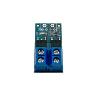 MOS reguleeritav kontaktivaba lüliti 3.3-20VDC, 5-36VDC 15A