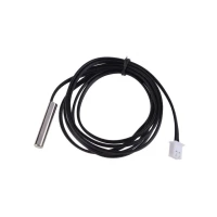 100k NTC датчик 1м кабель