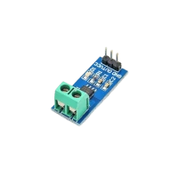 20A /30A Range DC AC Current Sensor Module ACS712 Module