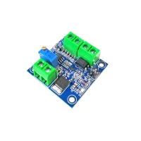 Signaalimuundur PWM 0..100% -- 0...10V, 12-30V 1-3KHz 5%