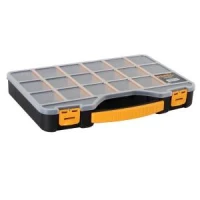 Utility Component Storage Box 18 compartments