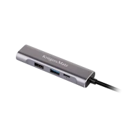 USB-C to HDMI/USB3.0/USB2.0/C port Adapter (HUB)