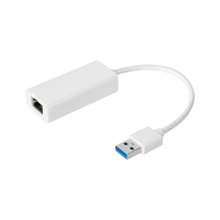 USB 3.0 võrguadapter - RJ45 LAN Gigabit 10/100/1000 Mb Kruger&Matz