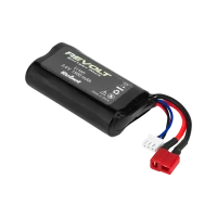 Revolt ZAB0106.1 Car Batteries