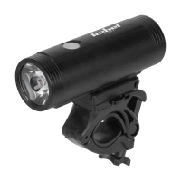 Rebel LED Rechargeable Bicycle Light