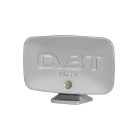 Ryniak lairiba DVB-T antenn (hõbedane)