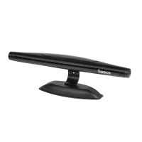 FM VHF antenna "BASCO"-internal Abasco