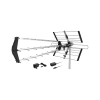 Cabletech aktiivne suundantenn DVB-T2 digitaalsele maapealsele televisioonile