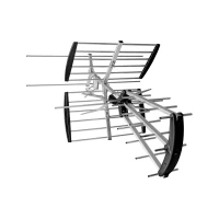 DVB-T / DVB-T2 suundantenn DPM HN63 LTE filtriga, 32 elementi, ilma võimendita