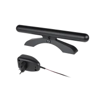 SONUS VHF-FM siseantenn Barczaki võimendiga