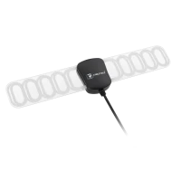 Cabletech ANT0525 autoantenn DVB-T digitaalsele maapealsele televisioonile