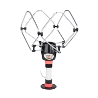 Omnisuunaline teleri antenn KORONA