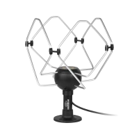 Omnisuunaline TV antenn KORONA Mobil 12V Viennese