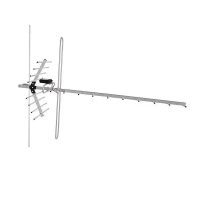 DVB-T TV antenn COMBO MAX MUX-8 Tamiza