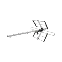 Cabletech "Yagi" type directional passive TV antenna