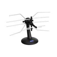 Siseruumide TV antenn DVB-T/T2 DSP-860 5G kaitsega Telkom Telmor