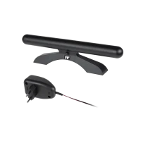 SONUS+ teleri antenn, siseruumides, võimendiga, Barczak