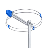 UKF TOTAL-FM BARCZAK Antenna