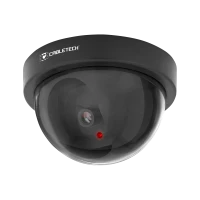 Dome camera dummy with LED DK-2 Cabletech