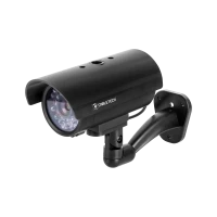 Муляж камеры видеонаблюдения с LED DK-10 Cabletech