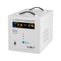 Automaatne pingeregulaator KEMOT SER-3000