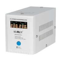 Automaatne pingeregulaator KEMOT SER-500-S, täpsus 8%