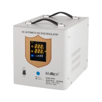 Automaatne pingestabilisaator KEMOT SHB-3000