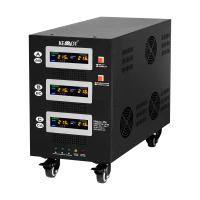 Automaatne kolmefaasiline pingestabilisaator KEMOT PROavr-30k