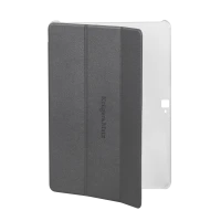 Back cover case Kruger&Matz for tablets KM1066, KM1067 and KM1068 black