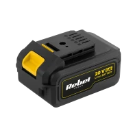 Аккумуляторная батарея 20В 4А Rebel Tools