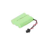 Battery for BLOCKS TRUCK